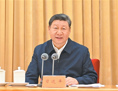 【人民日报】中央城市工作会议在北京举行  习近平发表重要讲话 李强作总结讲话 赵乐际王沪宁蔡奇丁薛祥李希出席会议