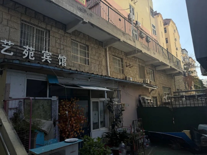 租赁信息 | 物业房屋租赁公告