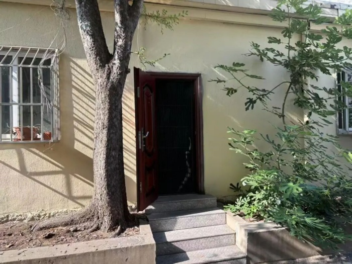 租赁信息 | 物业房屋租赁公告
